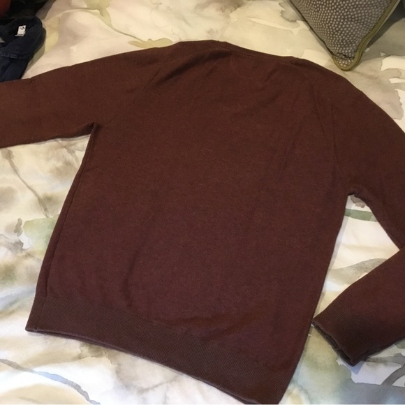 Raffi sweater size M - Picture 7 of 7